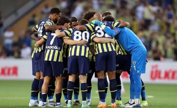 Fenerbahçe, 2023'te kupa hasretini sonlandırdı