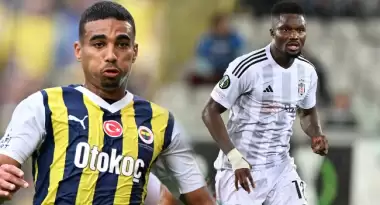 Djiku ve Amartey, milli takıma çağrıldı! İşte kaçıracakları maçlar
