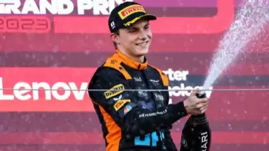 F1 yıldızı ölmeden yapılacaklar listesini açıkladı! NBA süper yıldızı...