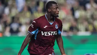İtalyan devi Nicolas Pepe'nin peşinde