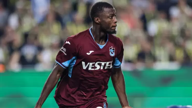 İtalyan devi Nicolas Pepe'nin peşinde!