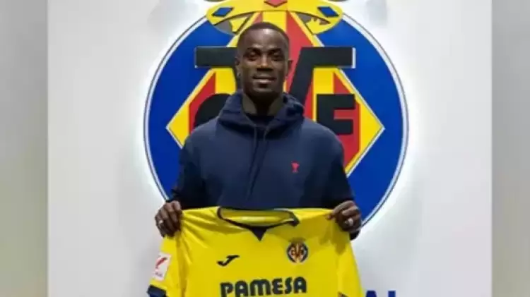 Villarreal Teknik Direktöründen Beşiktaş'tan transfer edilen Bailly'ye iltifat