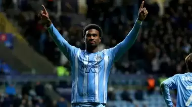 Eski Antalyasporlu İngiltere'ye ısındı!