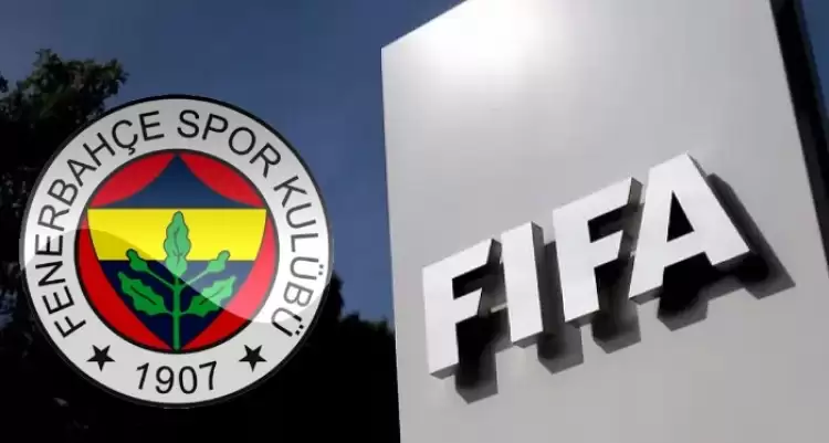 Fenerbahçe Tahkim'e gitmişti, Alman Mahkemesi FIFA'ya dur dedi