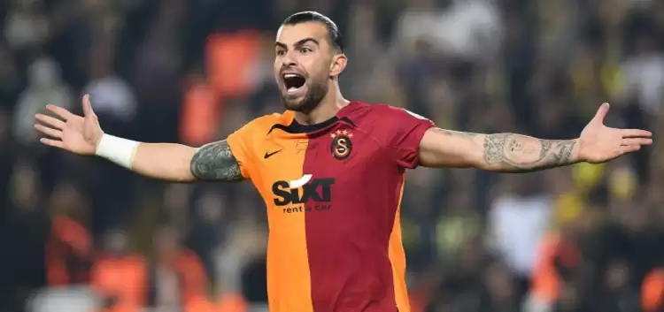 Galatasaray'a Abdülkerim Bardakçı için ihtar çektiler!