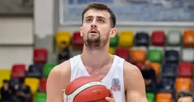 Roko Badzim yeniden Süper Lig'de