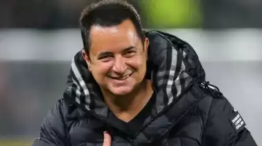 Acun Ilıcalı'dan ilginç öneri: "Her maç canlı yayınlanmamalı"