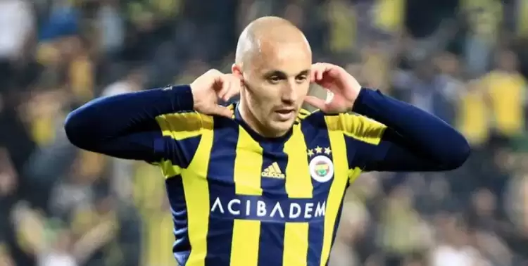 Aatif Chahechouhe'dan Türkiye ve Fenerbahçe itirafı: "Beni delirtiyordu"