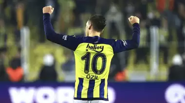 Mesut Özil'den Fenerbahçe hamlesi! Taraftarlar ateş püskürdü