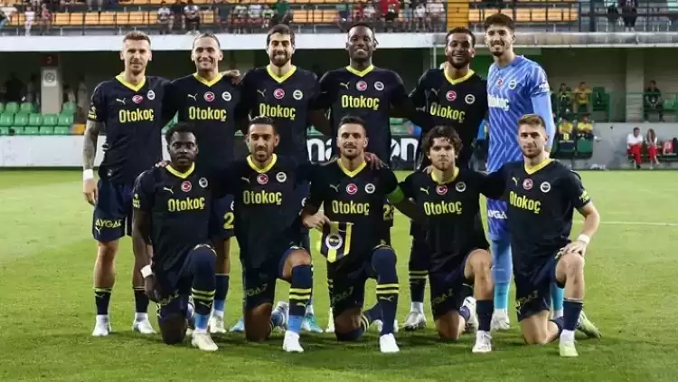 Fenerbahçe Transfer Haberleri | Bundesliga ekibinden Crespo'ya kanca