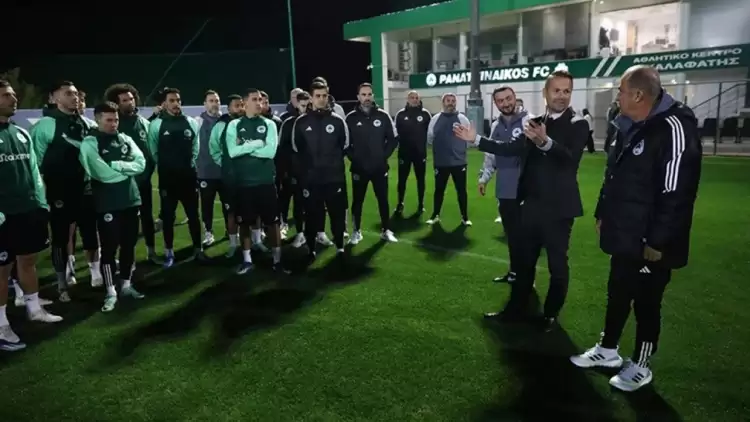 Panathinaikos- PAS Giannina maçı ne zaman, saat kaçta ve hangi kanalda?