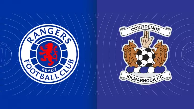 CANLI| Rangers - Kilmarnock maçını canlı izle (maç linki)