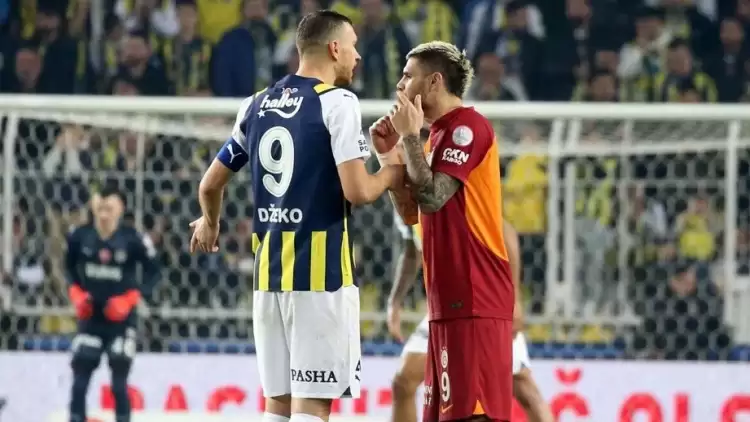 Galatasaray ve Fenerbahçe’ye saygılar…