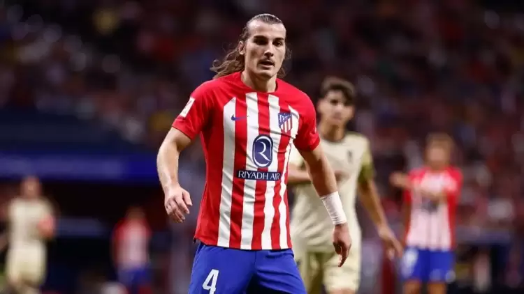 Ali Koç görüştü, Çağlar Söyüncü anlaştı! Sırada Atletico Madrid var