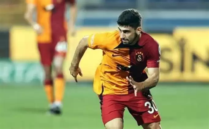 Yusuf Demir'den Galatasaray'a ihtarname!