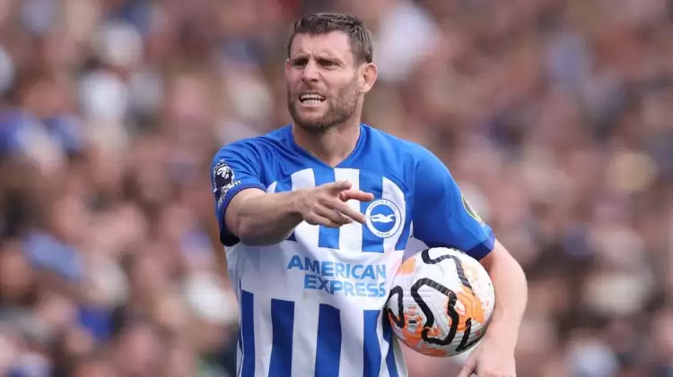 James Milner, Premier Lig rekorlarını egale etti