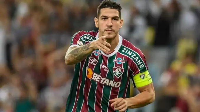 Anlaşma tamam! Nino 5 milyon Euro'ya...