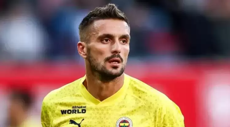 Dusan Tadic’e saldıran ve soygun girişiminde bulunan sanığın cezası belli oldu