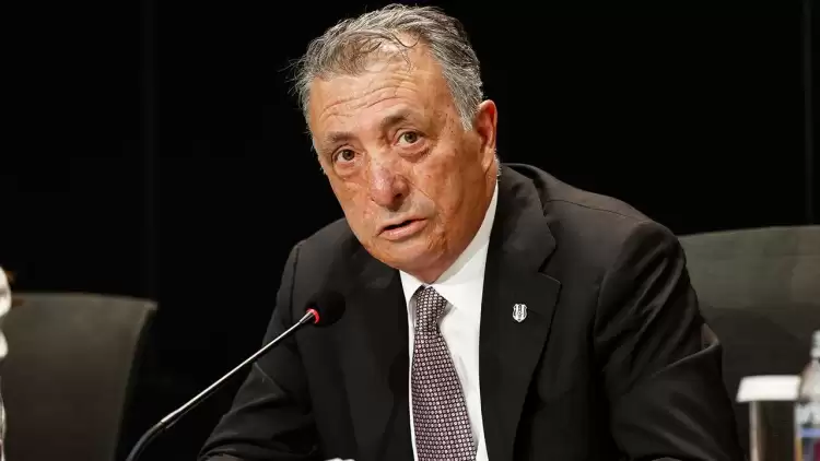 Ahmet Nur Çebi, Tüpraş stadyum sponsorluk gelirleri ilgili iddialara cevap verdi