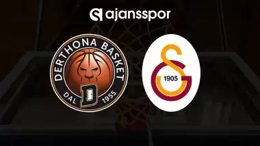 CANLI | Derthona - Galatasaray Ekmas