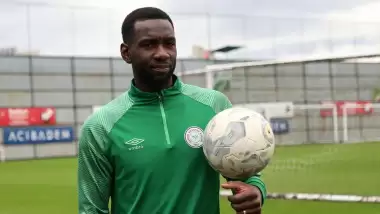 CAS'tan devrim gibi karar! Eski Çaykur Rizesporlu futbolcu emsal oldu