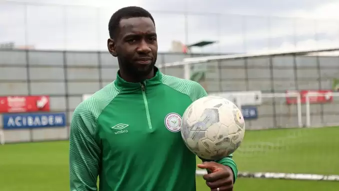 CAS'tan devrim gibi karar! Eski Çaykur Rizesporlu futbolcu emsal oldu