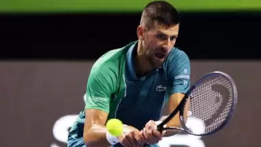 Djokovic'e şok! 5 yıl sonra ilk kez yenildi