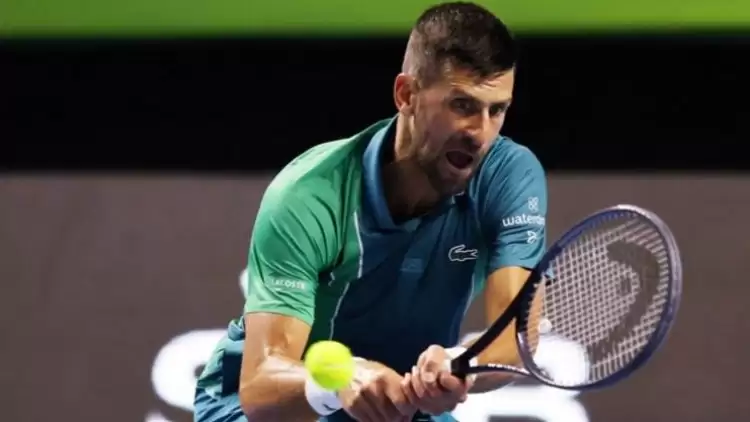 Tenis Haberleri | Djokovic'e şok! Avustralya'da 5 yıl sonra ilk kez yenildi