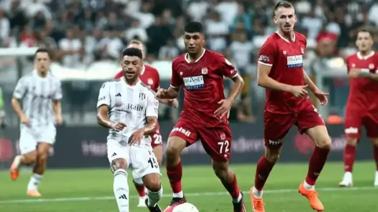 Süper Lig'in yeni teknik direktörü sağlık kontrolünden geçti