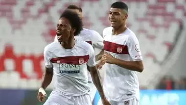 Yiğidoların genç yıldızı Premier Lig'e transfer oldu