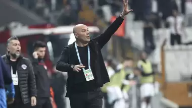 Sami Uğurlu: "Beşiktaş maçında 5 oyuncumuz yok"