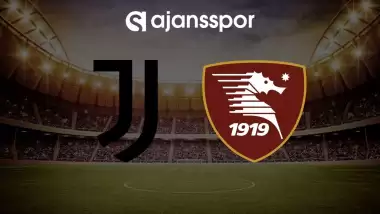 CANLI | Juventus - Salernitana