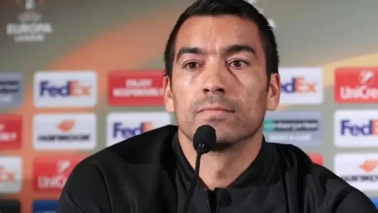 Giovanni van Bronckhorst, Beşiktaş'a çok yakın! İşte Hollandalı teknik direktörler listesi...