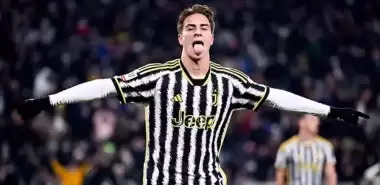 VİDEO | Kenan Yıldız'dan kupada müthiş gol! Juventus farklı turladı...