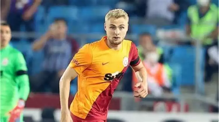 Son Dakika Transfer Haberleri: Galatasaray'dan Victor Nelsson ve Sacha Boey kararı!