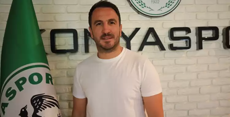 Konyaspor yapacağı transferlerle ligin üst sıralarına yükselmeyi hedefliyor