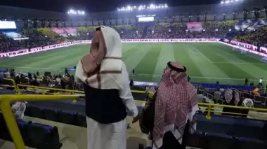 Cem Ülkeroğlu'ndan iptal olan Süper Kupa yorumu: FIFA müdahale etmez