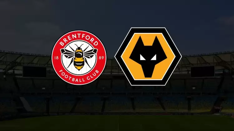 CANLI| Brentford - Wolverhampton maçı yayın bilgisi ve saati 