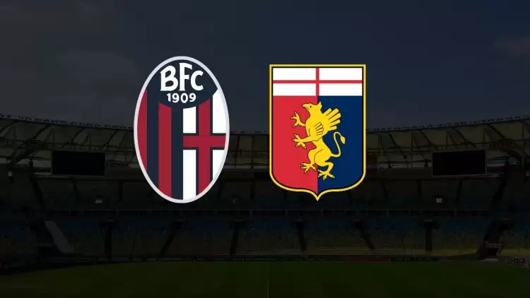 CANLI| Bologna - Genoa maçı yayın bilgisi ve saati 