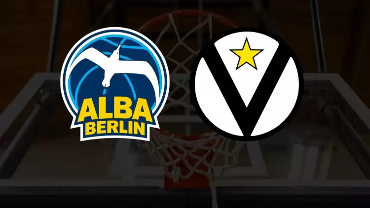 CANLI| Alba Berlin - Virtus Bologna  maçı yayın bilgisi ve saati 