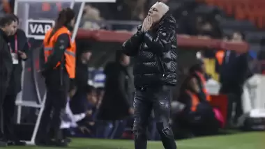 Marius Sumudica: "Bunu kabul edemiyorum"