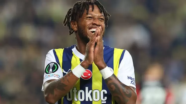 Fenerbahçe'de Fred ve Mert Hakan Yandaş'ın cezasına indirim!