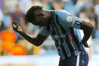 Adana Demirspor'da 2. Balotelli dönemi bitiyor