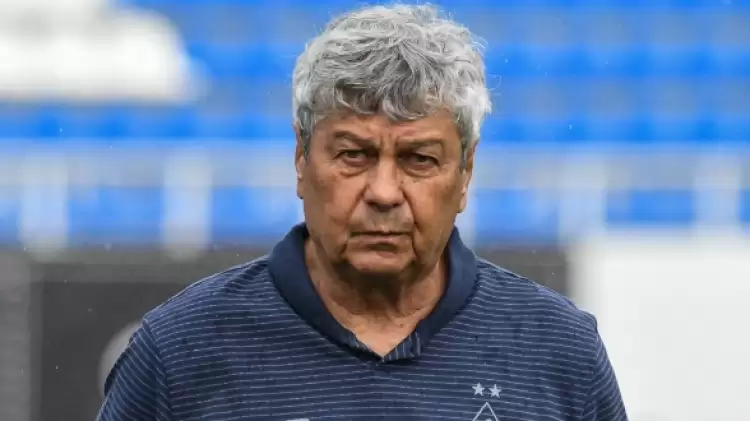 Beşiktaş'ın teknik direktör arayışında rota değişti! Mircea Lucescu...!