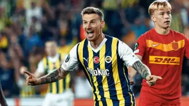 Serdar Aziz'e Süper Lig'den talip! Yakın takip başladı