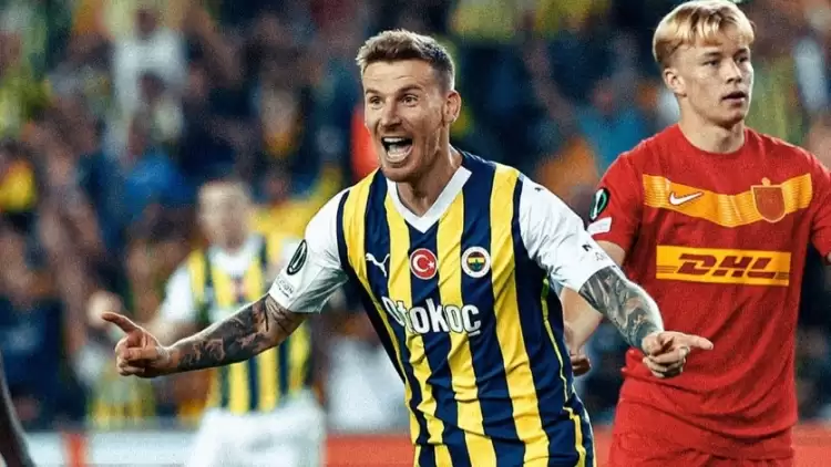 Konyaspor, Fenerbahçe'den Serdar Aziz'i transfer listesine aldı