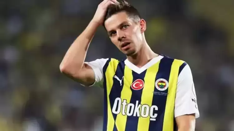 Fenerbahçe'den Zajc kararı! Transfer olacak mı?