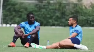 Galatasaray eski oyuncusunu geri getiriyor