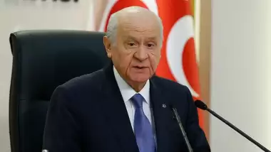 Bahçeli'den flaş açıklama! "TFF süreci yönetemedi, F.Bahçe ve G.Saray sağduyulu olmadı"