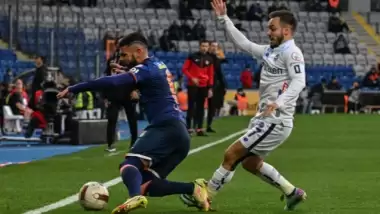 Adana Demirspor bonservis bekliyordu... Sakatlandı!